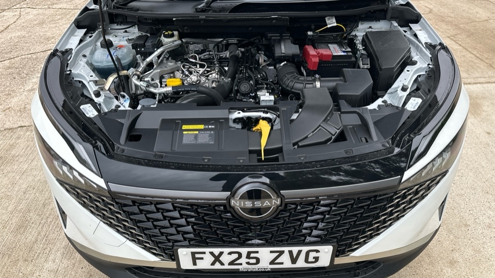 Used Nissan Qashqai 2025 for sale - 76773175: Photo 10