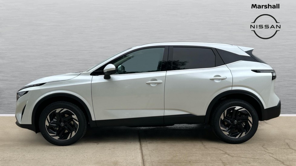 Used Nissan Qashqai 2025 for sale - 76773175: Photo 13