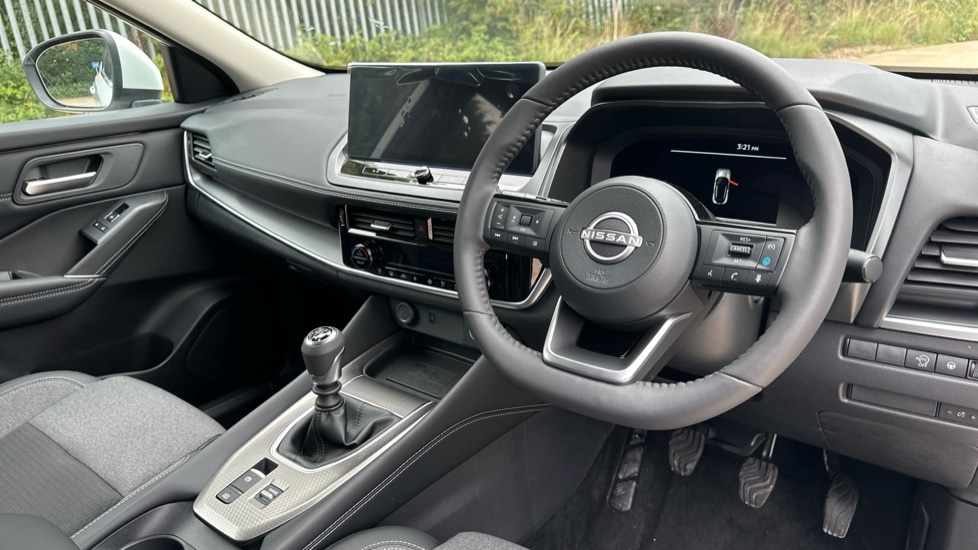 Used Nissan Qashqai 2025 for sale - 76773175: Photo 14