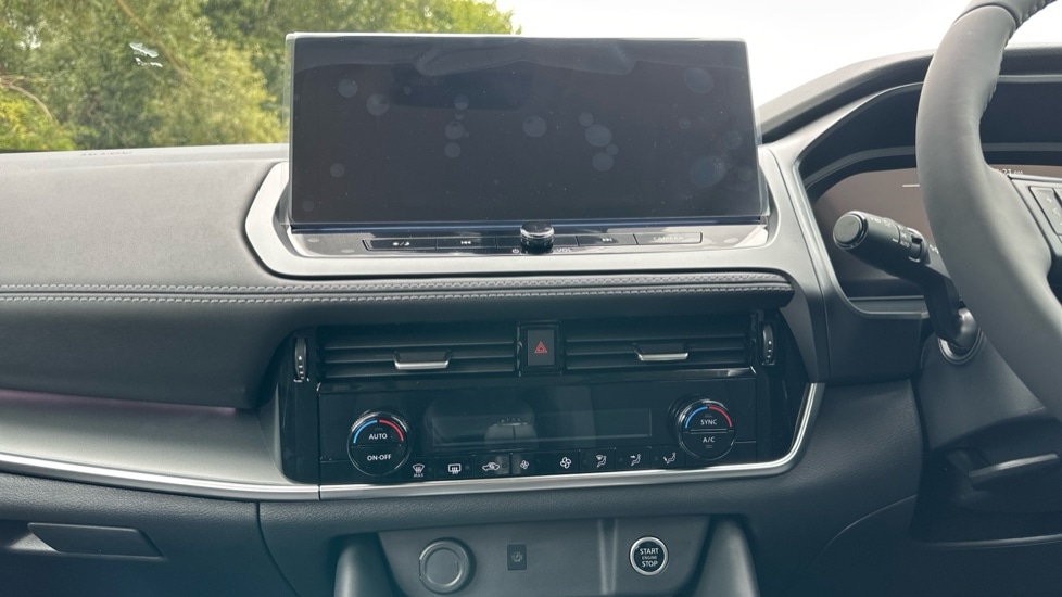 Used Nissan Qashqai 2025 for sale - 76773175: Photo 15