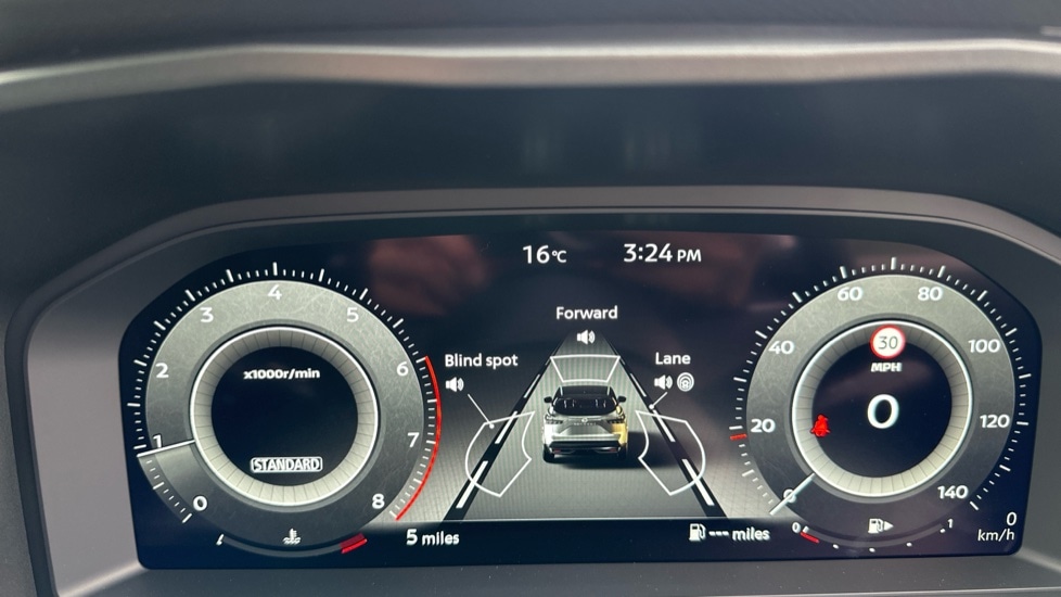 Used Nissan Qashqai 2025 for sale - 76773175: Photo 16