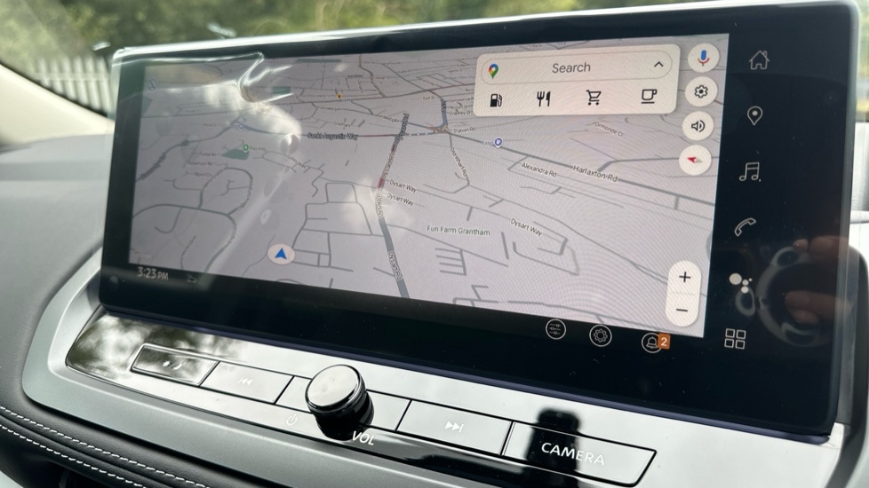 Used Nissan Qashqai 2025 for sale - 76773175: Photo 17