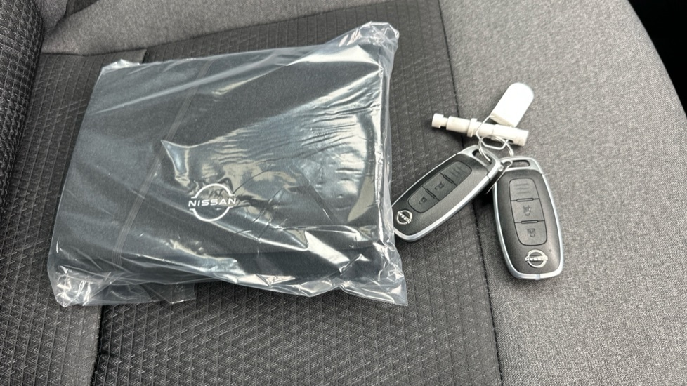 Used Nissan Qashqai 2025 for sale - 76773175: Photo 18