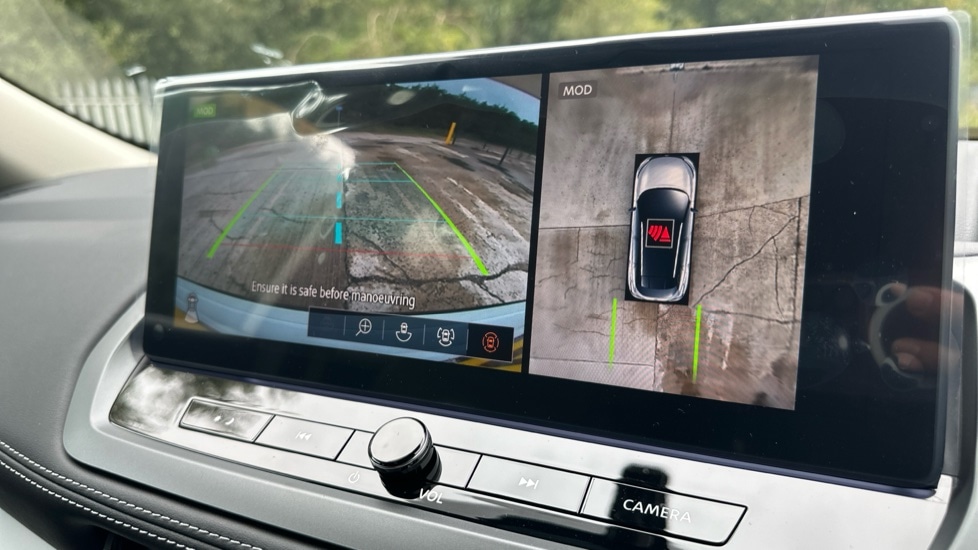 Used Nissan Qashqai 2025 for sale - 76773175: Photo 19