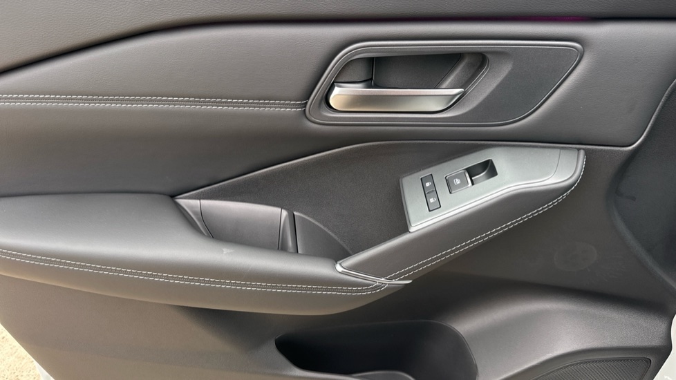 Used Nissan Qashqai 2025 for sale - 76773175: Photo 20