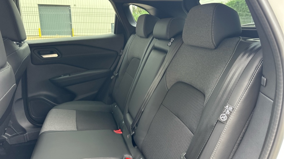 Used Nissan Qashqai 2025 for sale - 76773175: Photo 21