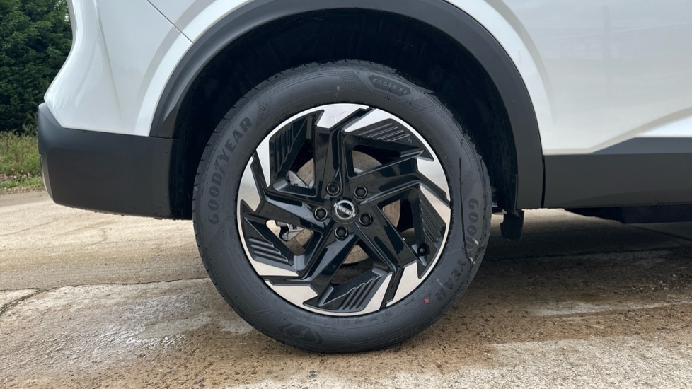 Used Nissan Qashqai 2025 for sale - 76773175: Photo 22