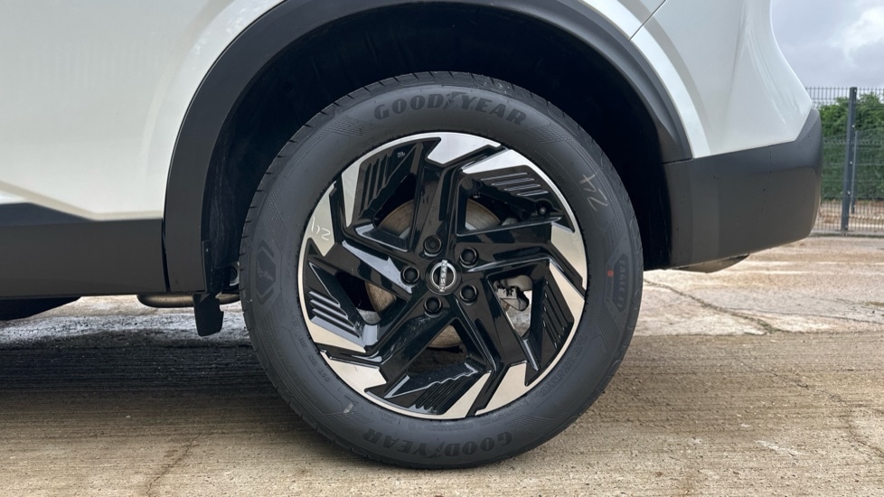 Used Nissan Qashqai 2025 for sale - 76773175: Photo 23