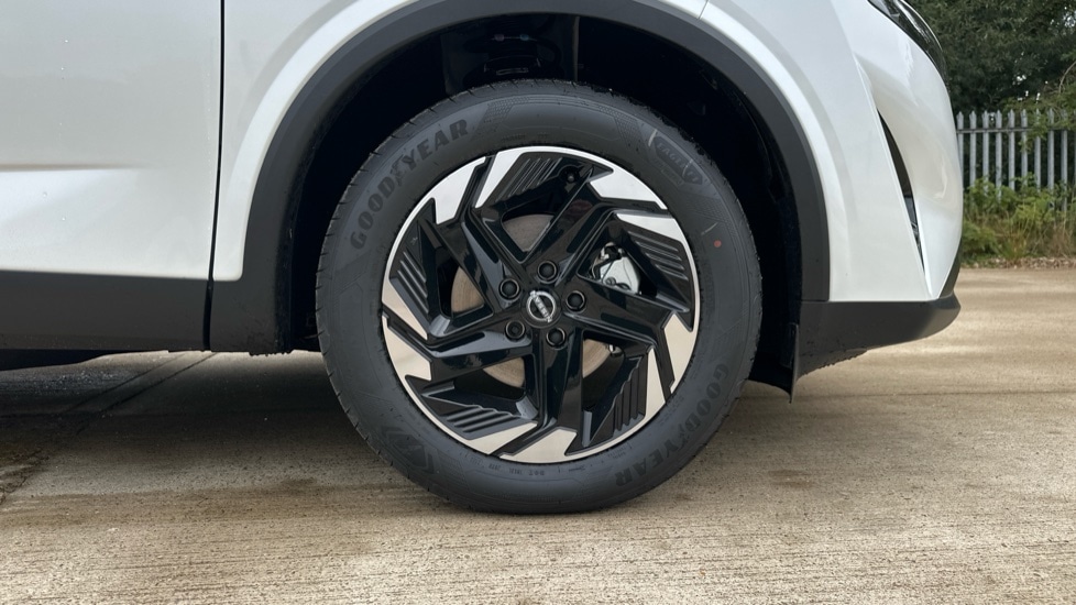 Used Nissan Qashqai 2025 for sale - 76773175: Photo 24