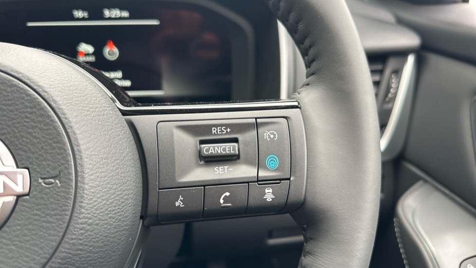 Used Nissan Qashqai 2025 for sale - 76773175: Photo 25