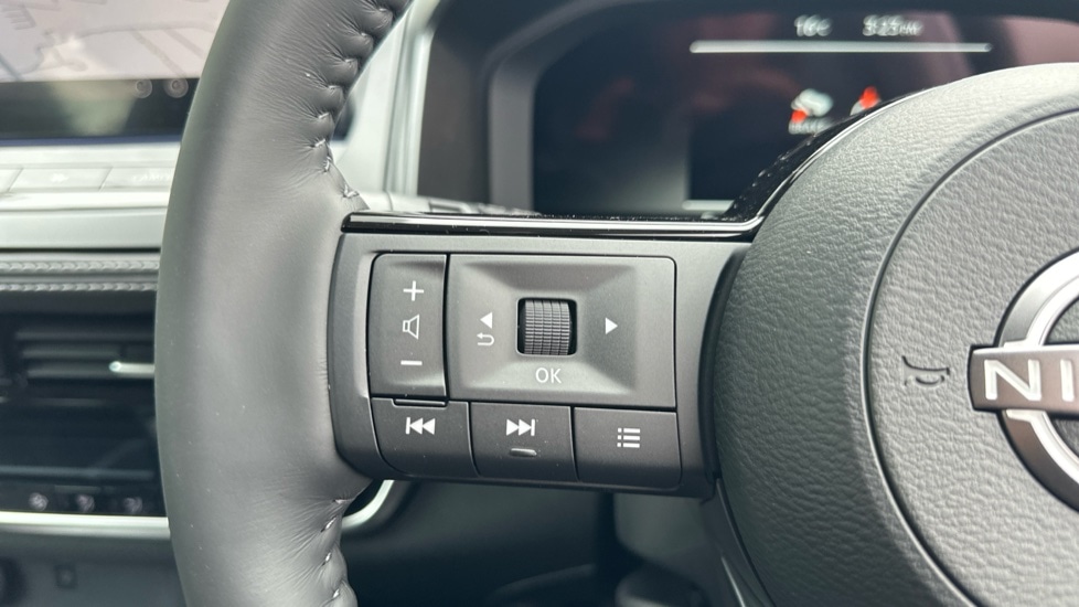 Used Nissan Qashqai 2025 for sale - 76773175: Photo 26