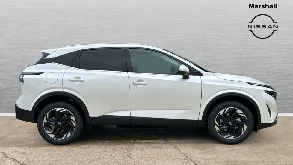 Used Nissan Qashqai 2025 for sale - 76773175: Photo 3