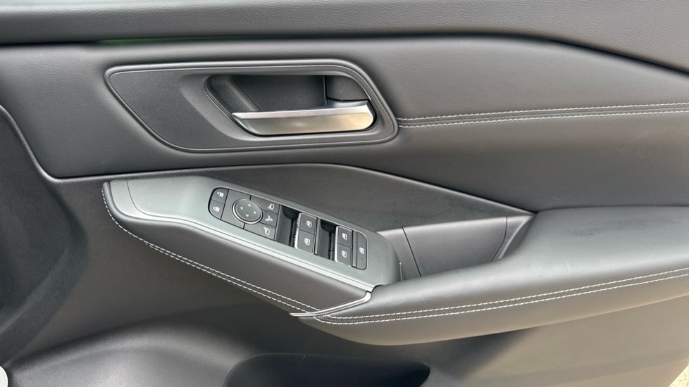 Used Nissan Qashqai 2025 for sale - 76773175: Photo 30