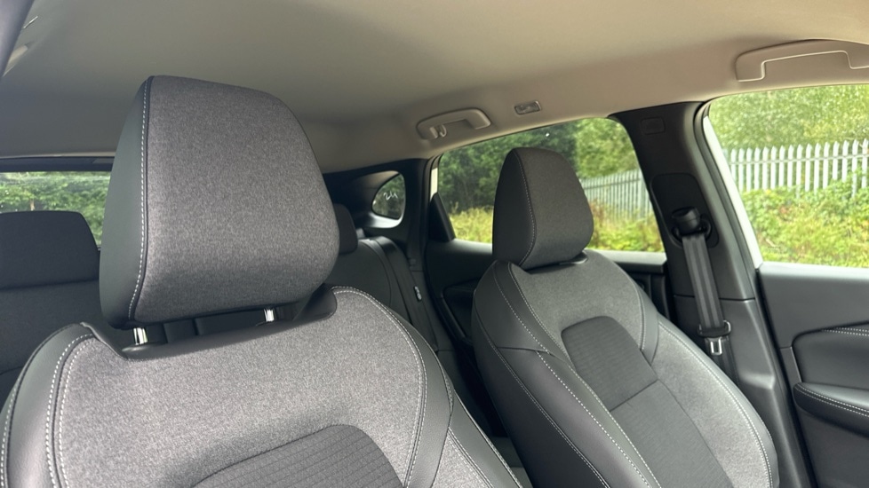 Used Nissan Qashqai 2025 for sale - 76773175: Photo 31