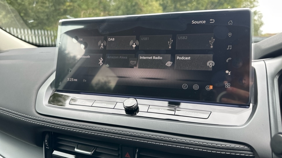 Used Nissan Qashqai 2025 for sale - 76773175: Photo 32