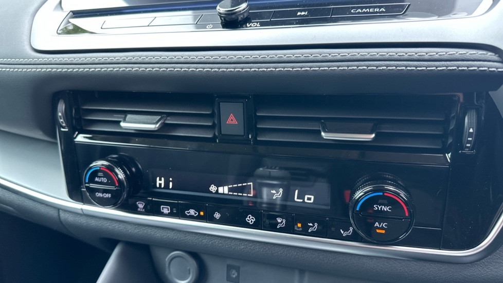 Used Nissan Qashqai 2025 for sale - 76773175: Photo 33