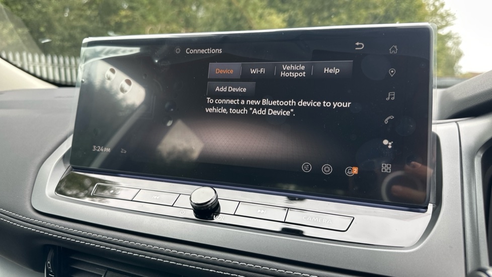 Used Nissan Qashqai 2025 for sale - 76773175: Photo 34