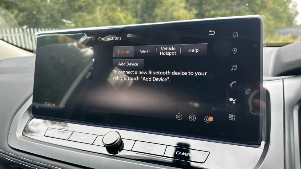 Used Nissan Qashqai 2025 for sale - 76773175: Photo 35