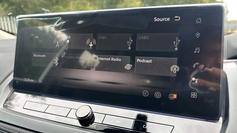 Used Nissan Qashqai 2025 for sale - 76773175: Photo 36