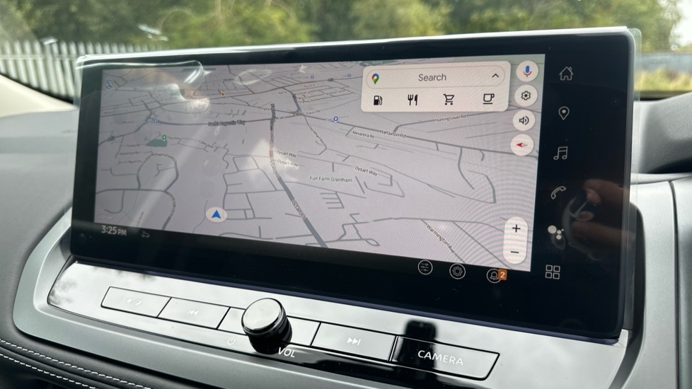 Used Nissan Qashqai 2025 for sale - 76773175: Photo 37