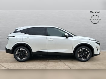 Used Nissan Qashqai 2025 for sale - 76773175: Photo