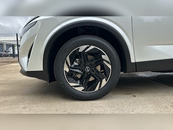 Used Nissan Qashqai 2025 for sale - 76773175: Photo