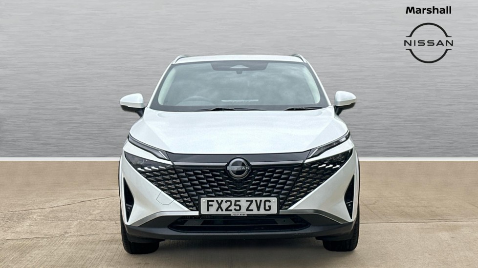 Used Nissan Qashqai 2025 for sale - 76773175: Photo 5