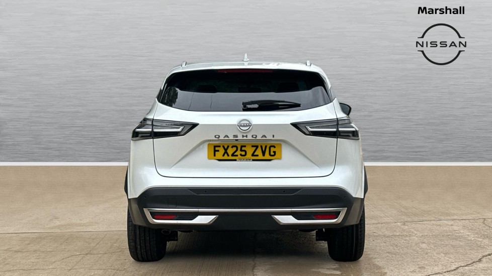 Used Nissan Qashqai 2025 for sale - 76773175: Photo 6