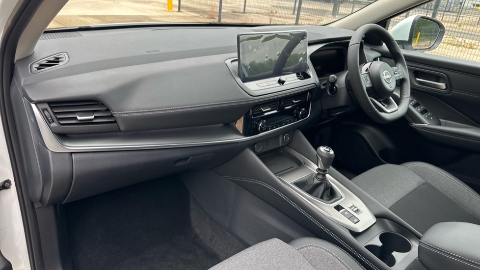 Used Nissan Qashqai 2025 for sale - 76773175: Photo 7