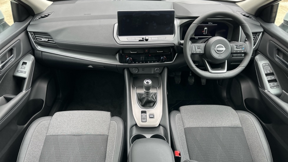 Used Nissan Qashqai 2025 for sale - 76773175: Photo 8