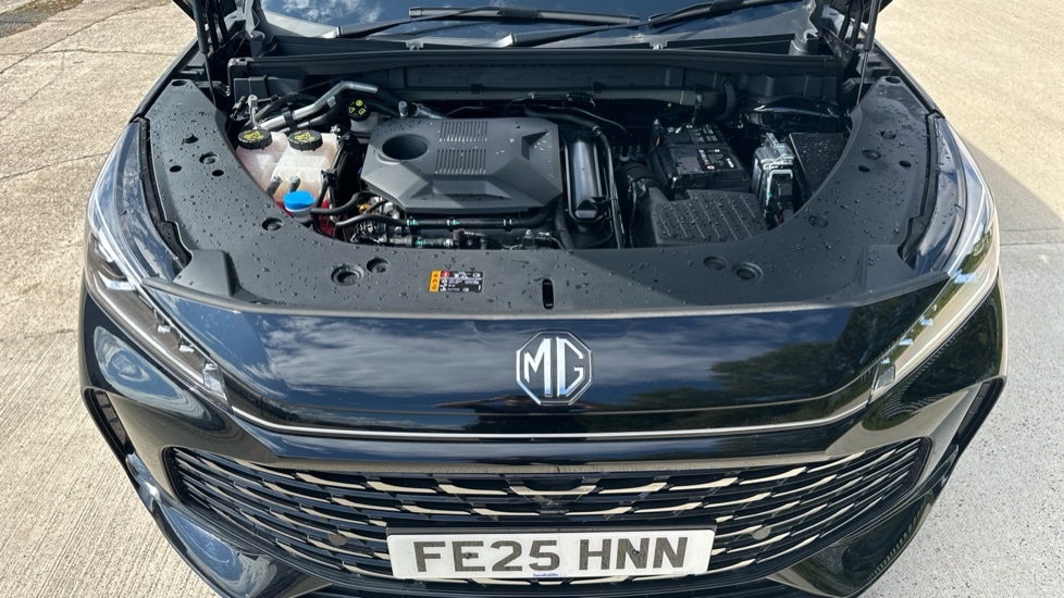 Used MG MG HS 2025 for sale - 76445067: Photo 16