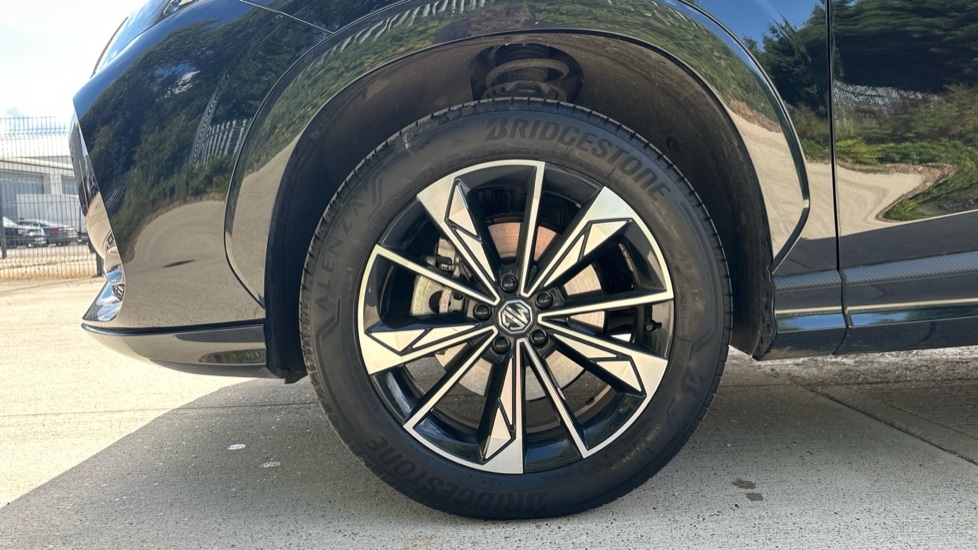 Used MG MG HS 2025 for sale - 76445067: Photo 17