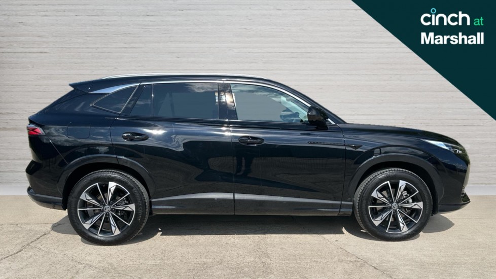 Used MG MG HS 2025 for sale - 76445067: Photo 2