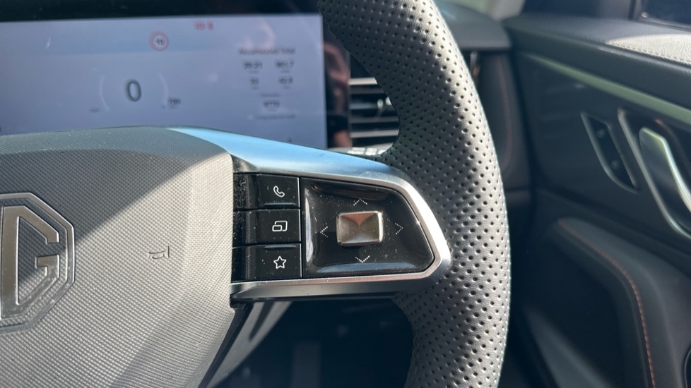 Used MG MG HS 2025 for sale - 76445067: Photo 22