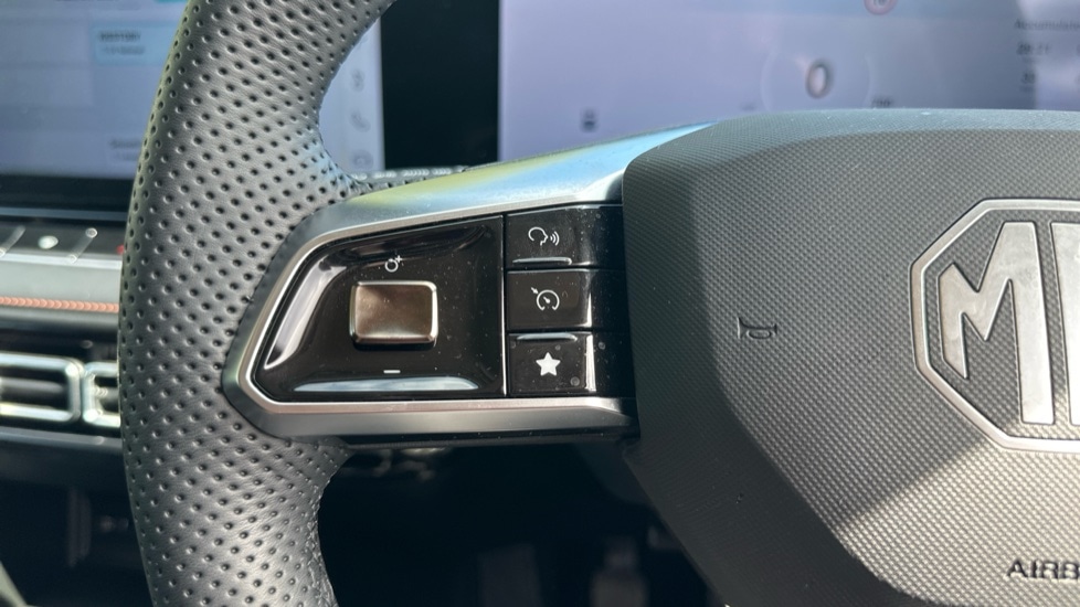 Used MG MG HS 2025 for sale - 76445067: Photo 23