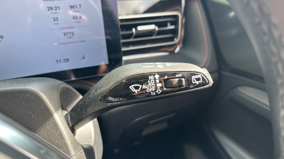 Used MG MG HS 2025 for sale - 76445067: Photo 24