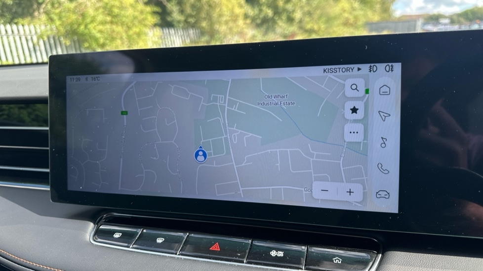 Used MG MG HS 2025 for sale - 76445067: Photo 27