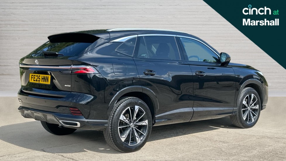 Used MG MG HS 2025 for sale - 76445067: Photo 3