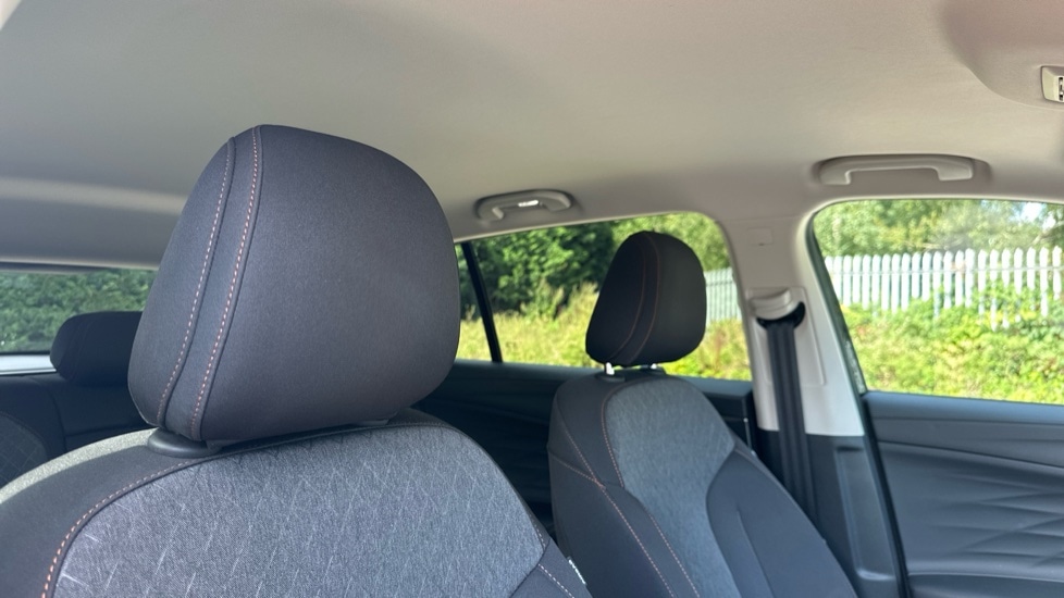 Used MG MG HS 2025 for sale - 76445067: Photo 30