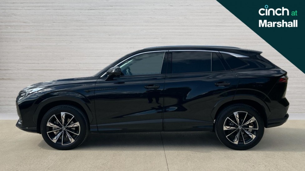 Used MG MG HS 2025 for sale - 76445067: Photo 6