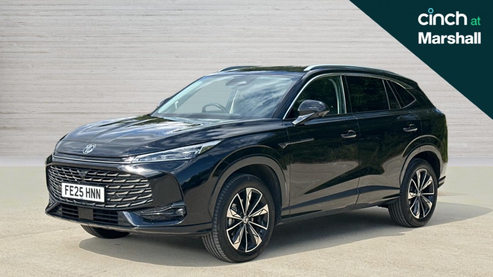 Used MG MG HS 2025 for sale - 76445067: Photo 7