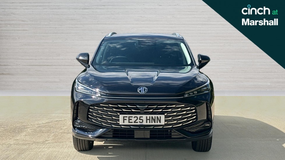 Used MG MG HS 2025 for sale - 76445067: Photo 8