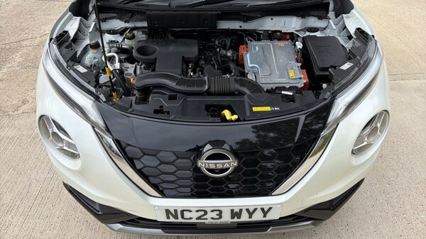 Used Nissan Juke 2023 for sale - 76140394: Photo 10