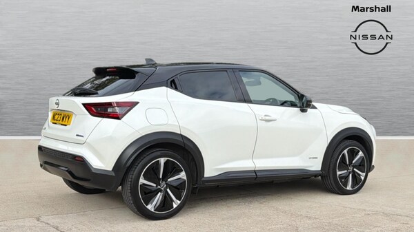 Used Nissan Juke 2023 for sale - 76140394: Photo 11