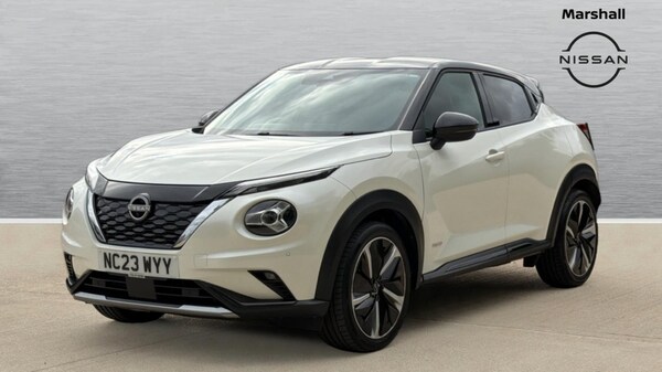 Used Nissan Juke 2023 for sale - 76140394: Photo 12