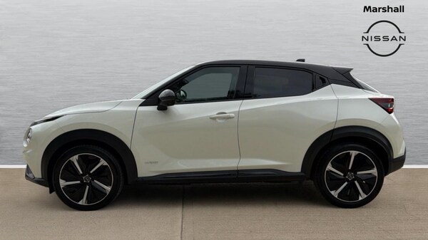 Used Nissan Juke 2023 for sale - 76140394: Photo 13