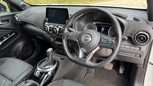 Used Nissan Juke 2023 for sale - 76140394: Photo 14