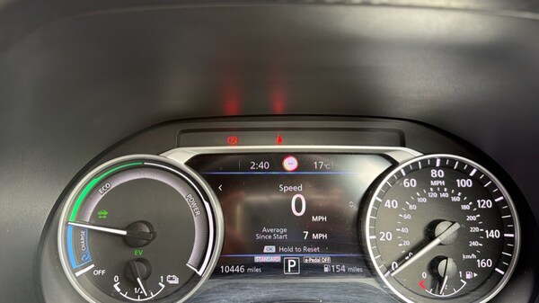 Used Nissan Juke 2023 for sale - 76140394: Photo 16