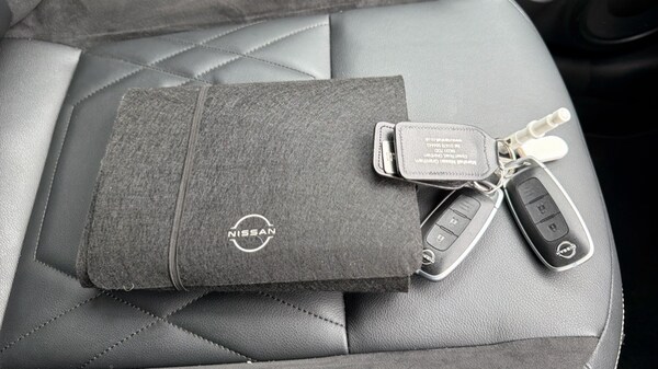 Used Nissan Juke 2023 for sale - 76140394: Photo 18