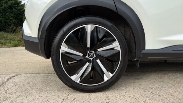 Used Nissan Juke 2023 for sale - 76140394: Photo 22